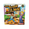 The Floor Is Lava