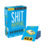 Shit Happens Family Edition (14+)