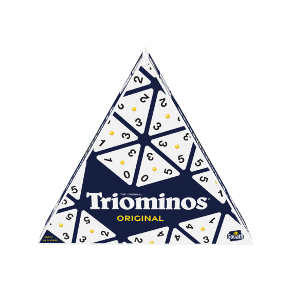 Triominos Original
