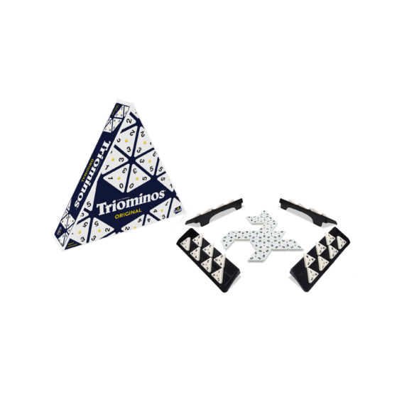 Triominos Original