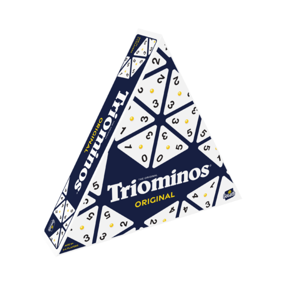 Triominos Original