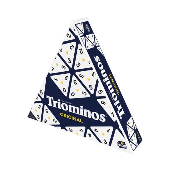 Triominos Original