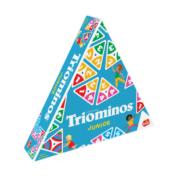 Triominos Junior