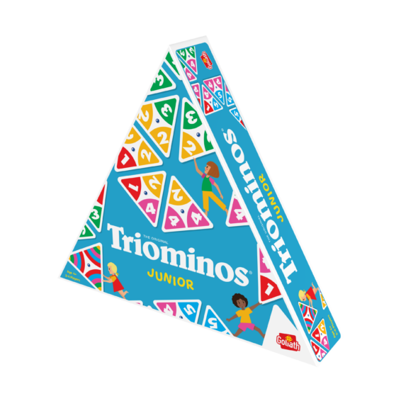Triominos Junior