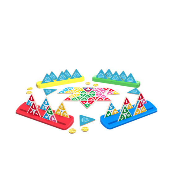 Triominos Junior