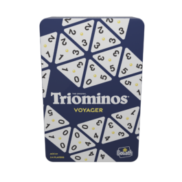 Triominos Voyager