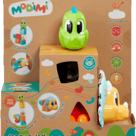 PD_928964.006_Modimi_Dinos_Pack_F (4) Modimi Donny & Dash the Dinosaurs