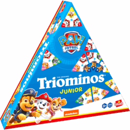 PD_931650.0_Triominos_JR_Paw_Patrol_12L_Pack_L (2) Triominos Junior Paw Patrol