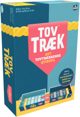 Tovtræk