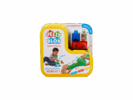 JellyBlox NewBie Kit