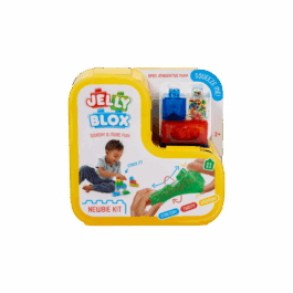 JellyBlox NewBie Kit JellyBlox NewBie Kit