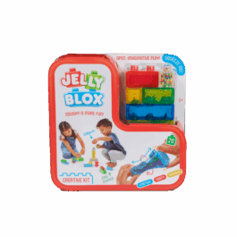 Jelly Blox Creative Kit Jelly Blox Creative Kit