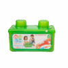 JellyBlox 2-i-1 Opbevaringskasse