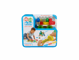 Jelly Blox Vehicle Kit