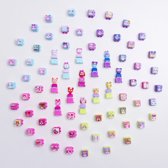 Clickeez Keyboard Mega Pack