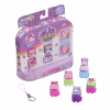 Clickeez multipack