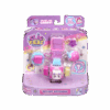 Clickeez Nøglering