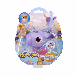 934414_Lets_Go_Capybara_Purple_12L_F Let’s Glow Capybara Lilla