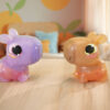 Let’s Glow Capybara Lilla